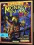 Commodore  Amiga&nbsp; - &nbsp;Monkey Island II